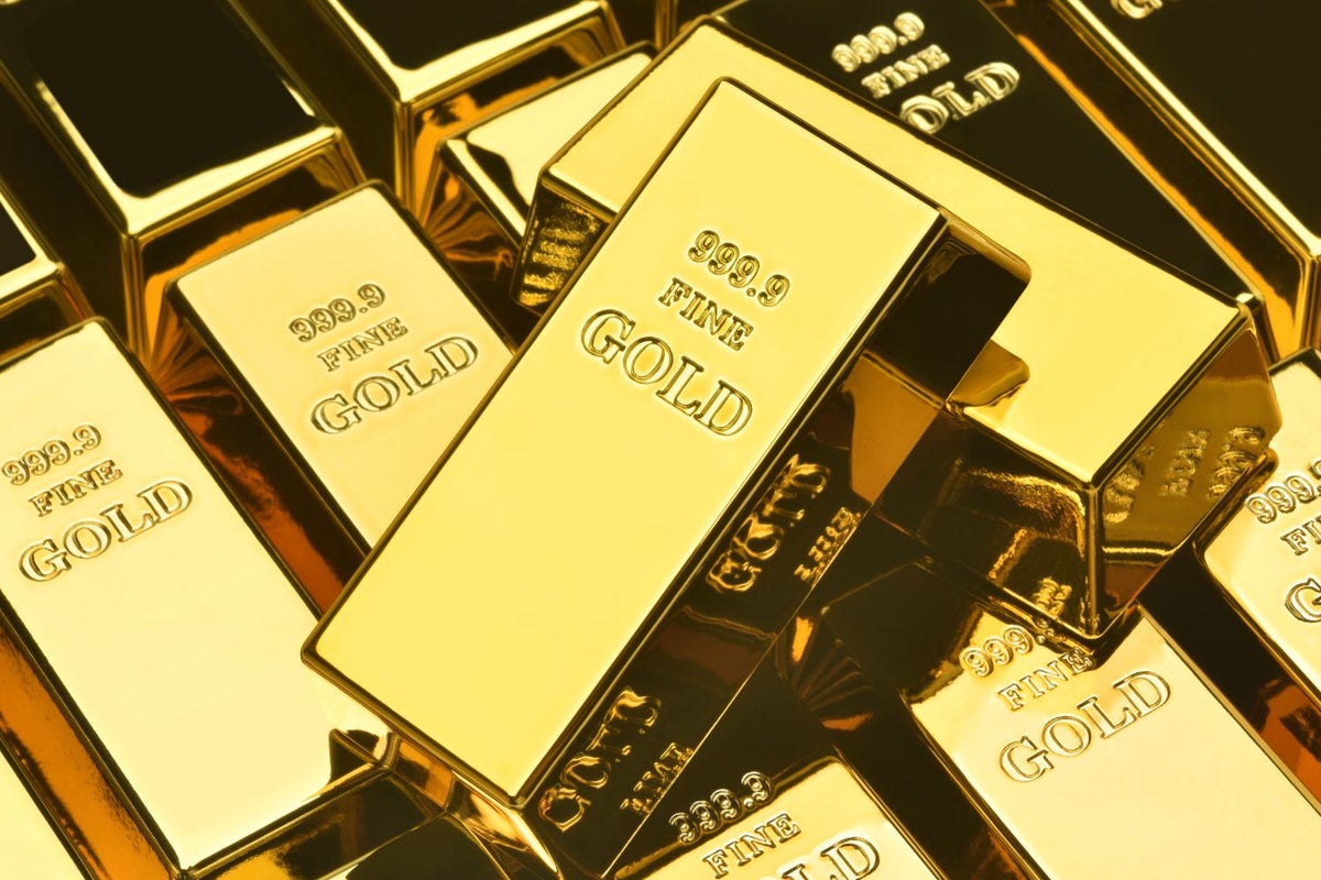 US Is The Biggest Gold Nation In The World: Study