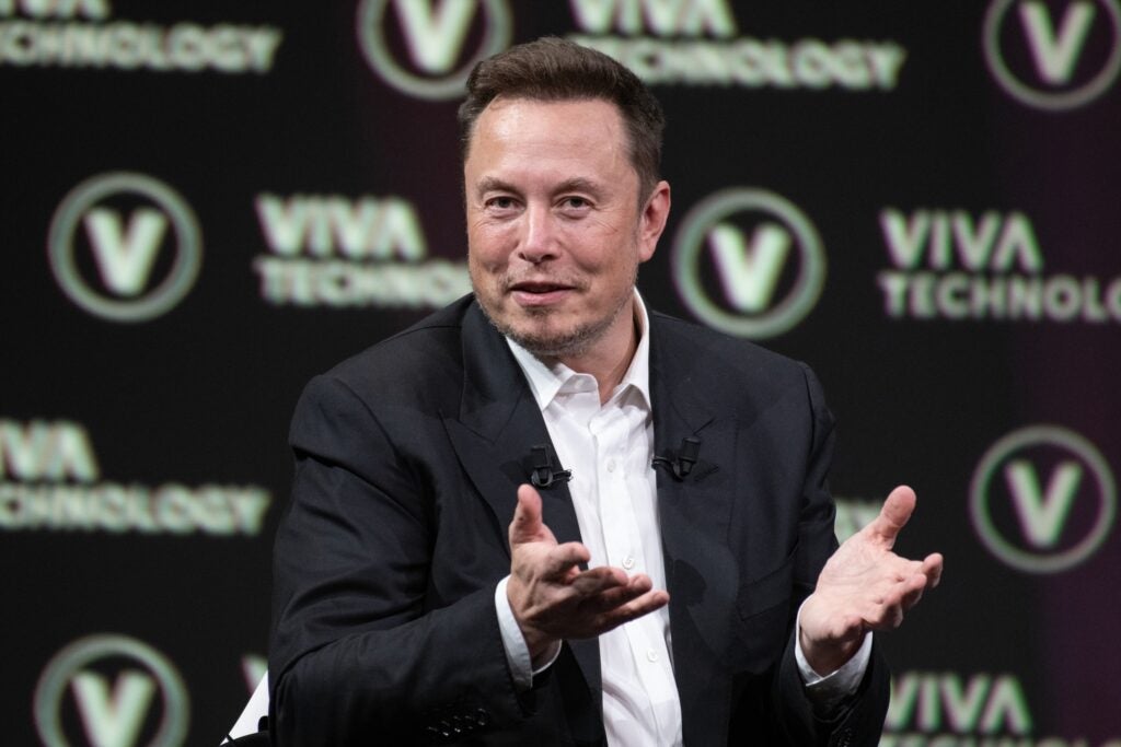 Will Elon Musk Be The First Trillionaire On Earth? Here's What The Tesla CEO Has To Say.