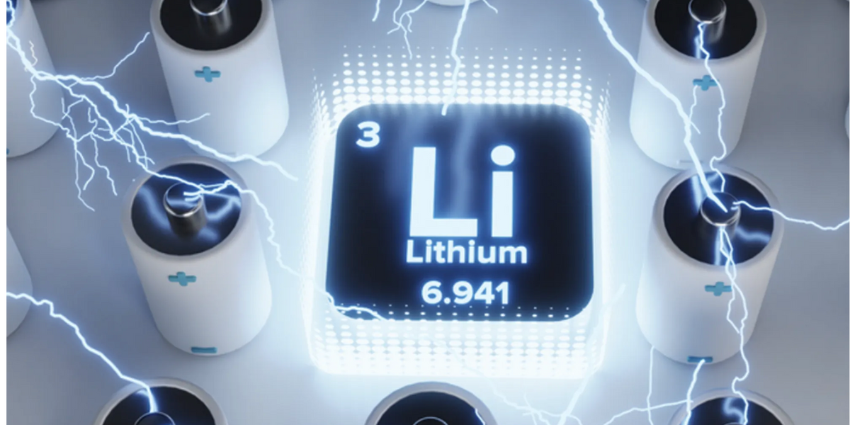 5 Themes from Fastmarkets' Lithium Supply and Battery Raw Materials Event