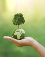 ESG environment green