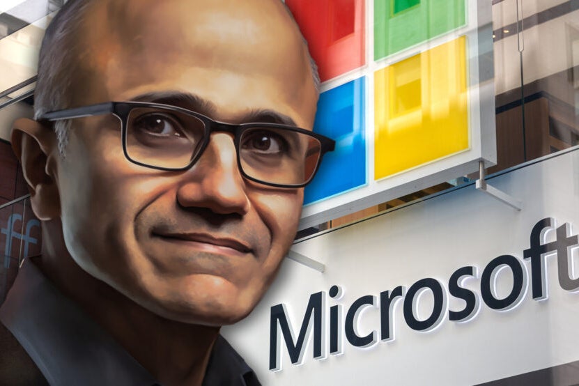 Satya Nadella Wants To Ditch Console Exclusives, But Sony's Iron Grip On Them Is Keeping Him Trapped - Microsoft (NASDAQ:MSFT), Activision Blizzard (NASDAQ:ATVI)