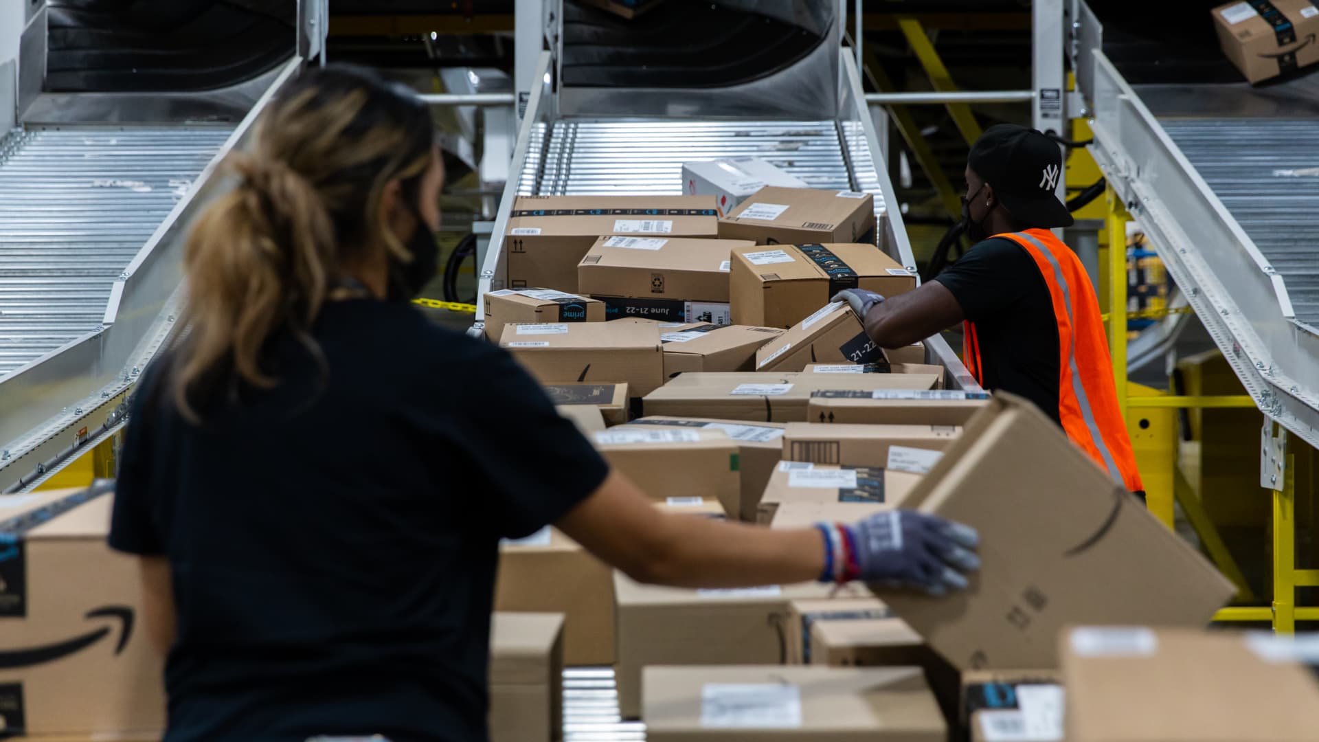 Amazon Prime Day 2023 sale runs July 11 and 12