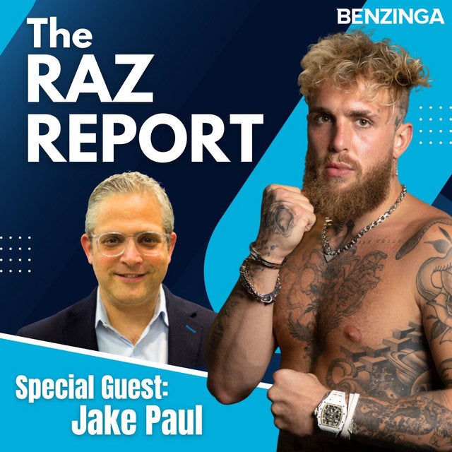 Benzinga What Is Microbetting With Jake Paul