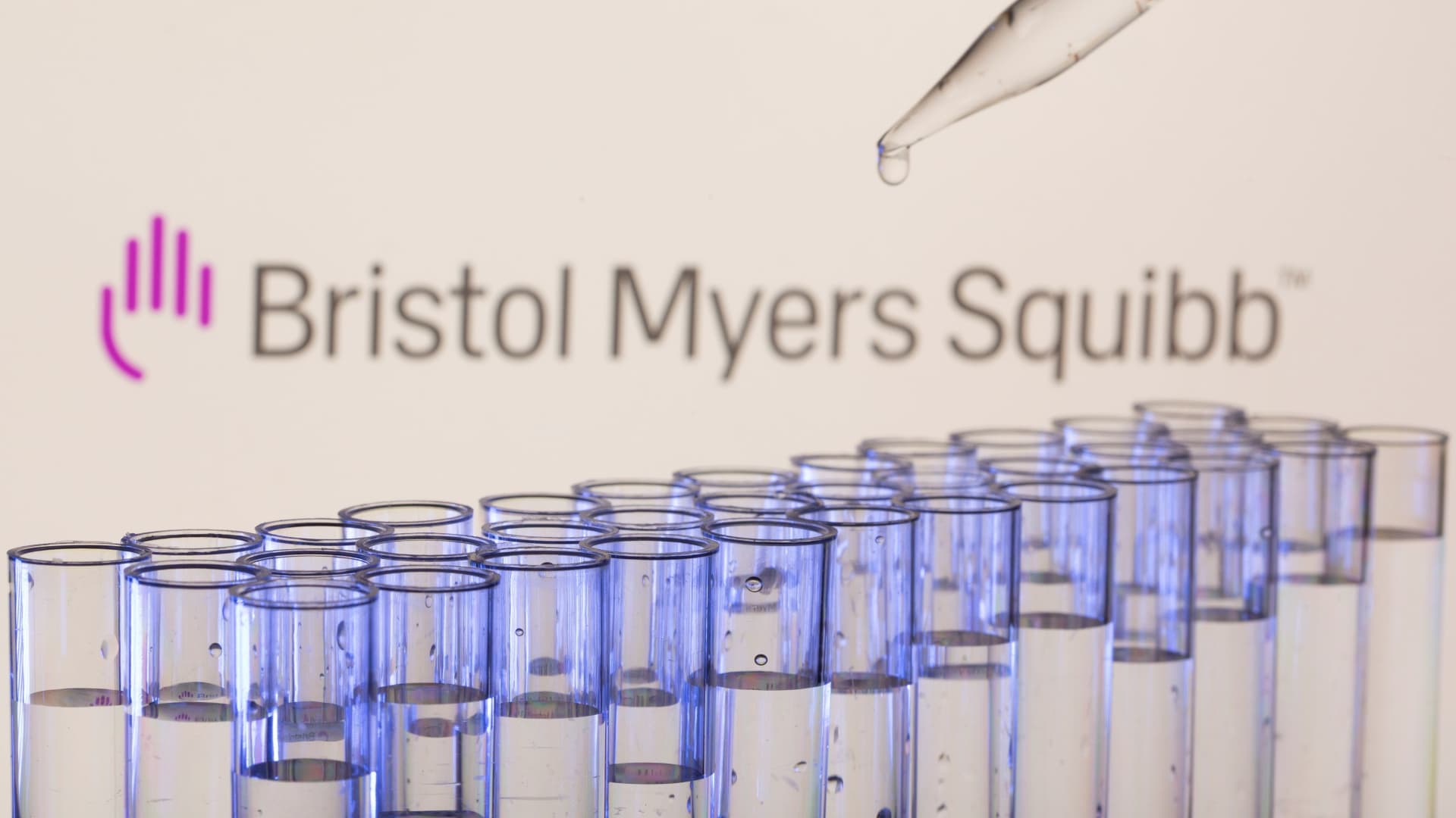 Bristol Myers sues Biden administration Medicare drug negotiations
