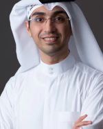 Mohammad Alblooshi on DIFC Sustainability forum