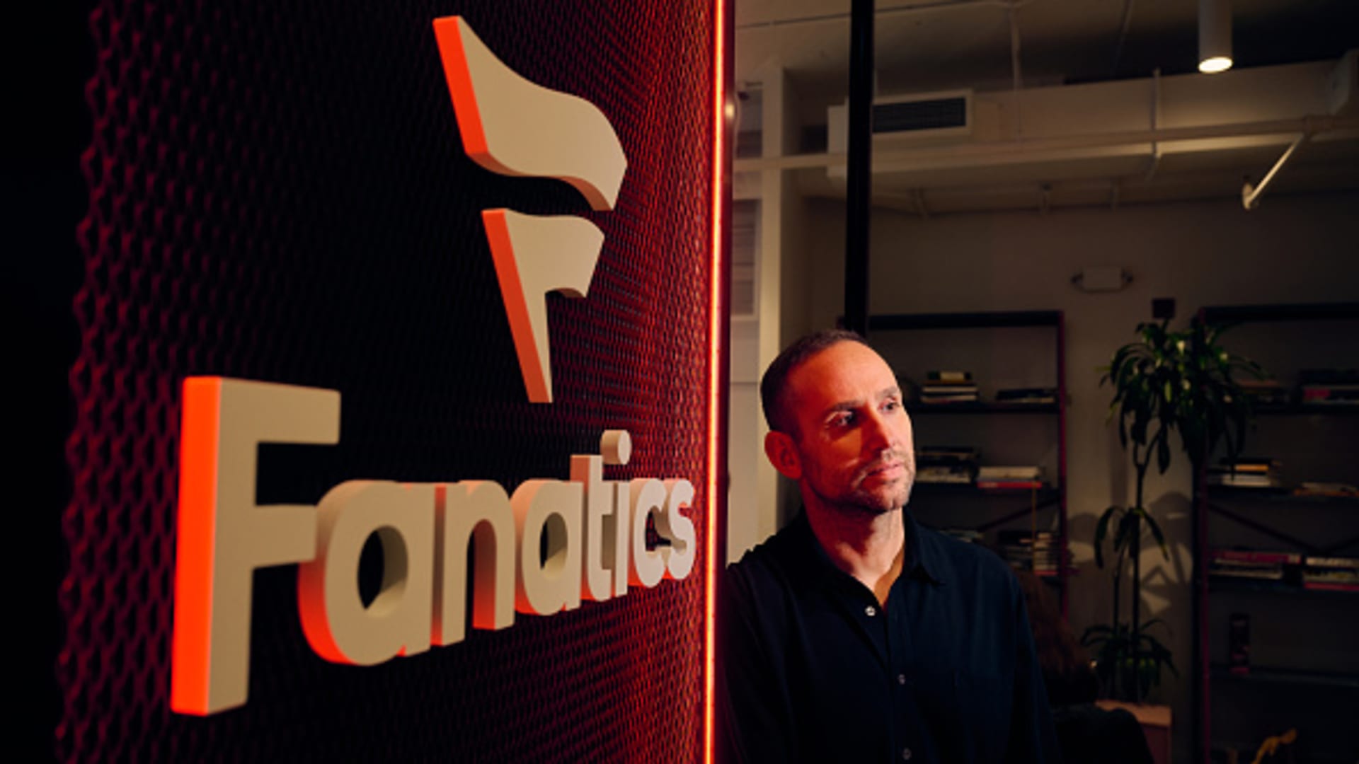 Fanatics increases its offer to $225 million to acquire PointsBet's U.S. assets