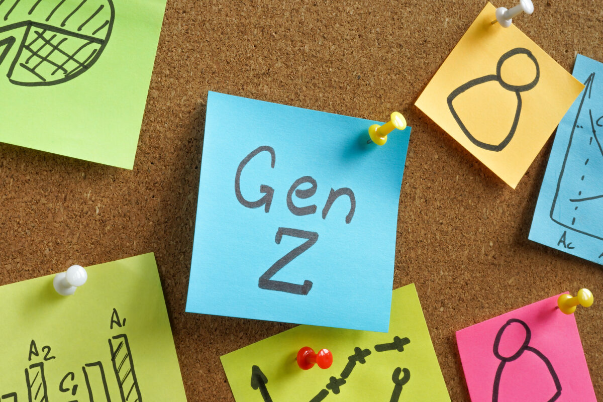 Gen Z Prioritise Personalisation Over Privacy Uncovers Amazon Payment Services Whitepaper
