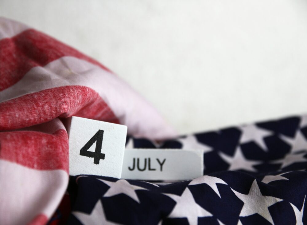 Deals and Freebies on 4th of July?