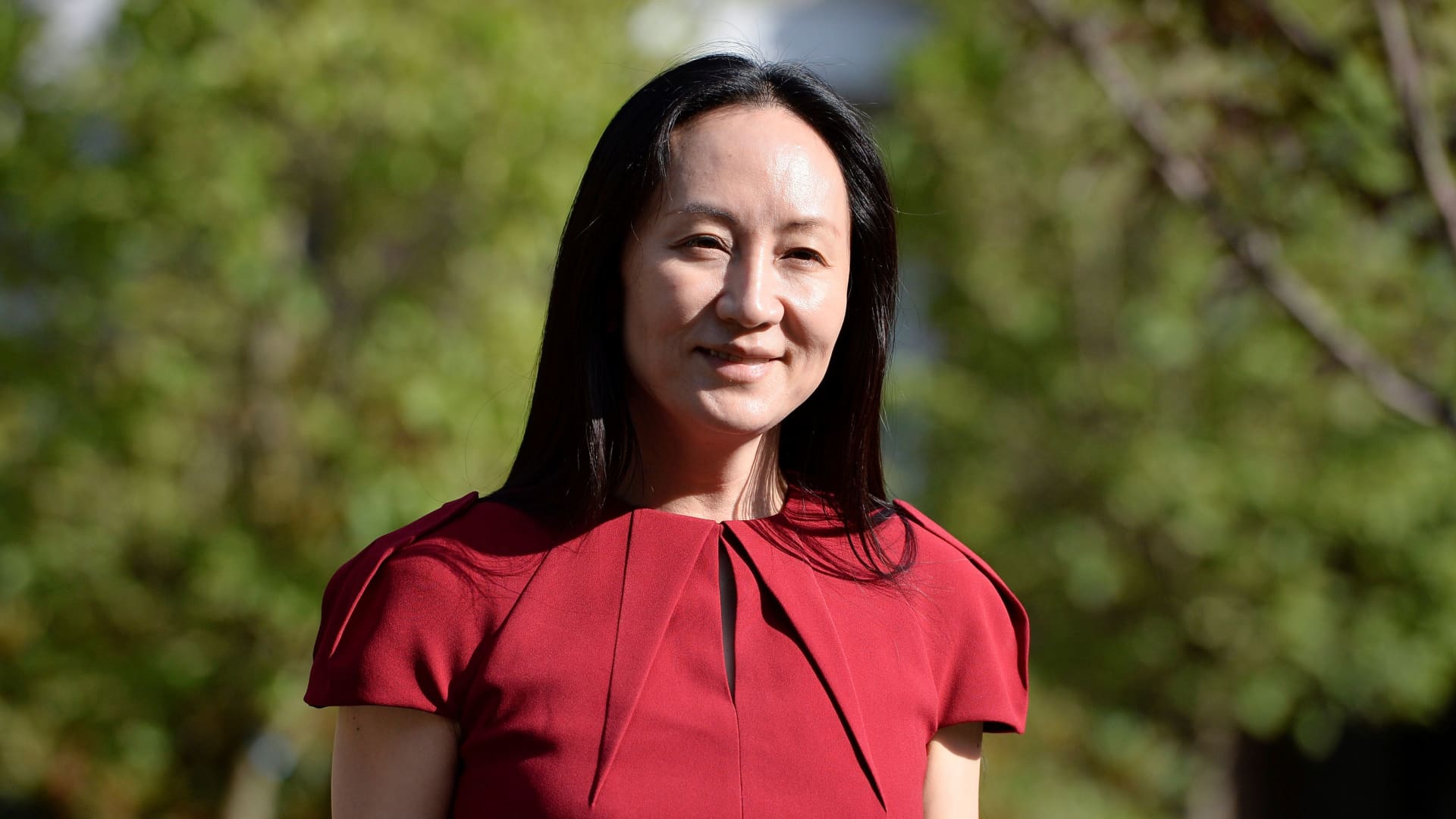 Huawei's Meng Wanzhou says applying 5G to business was difficult