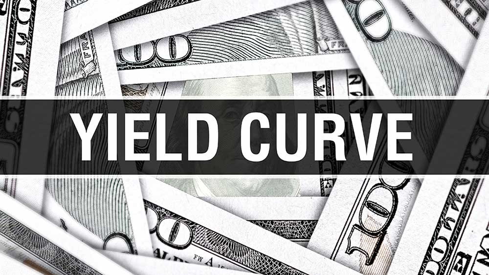 Inverted Yield Curve Sparks Recession Fears; What You Need To Know