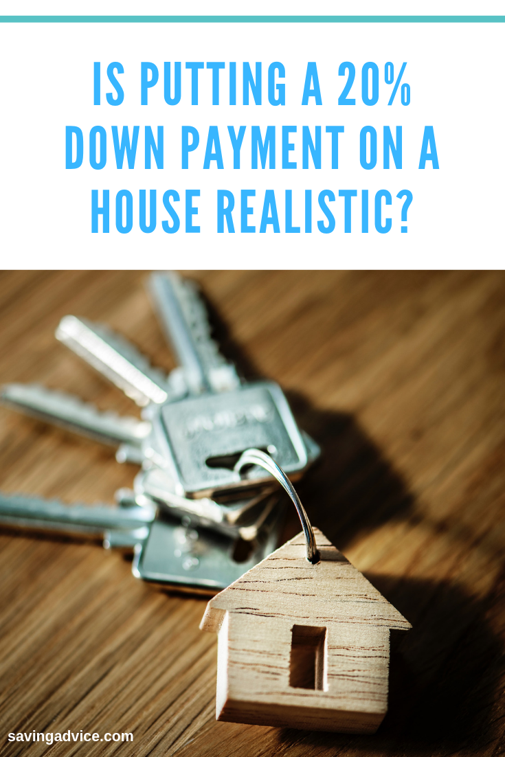 Is-Putting-a-20-Down-Payment-on-a-House-Realistic