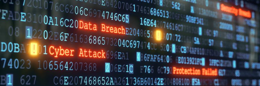 data breach cyber attack