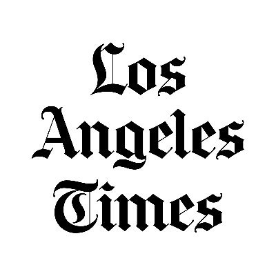 LA Times announces its 2023 intern class