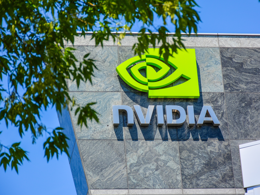 ​Nvidia (NVDA) Seen Defying Gravity as AI Boom Continues