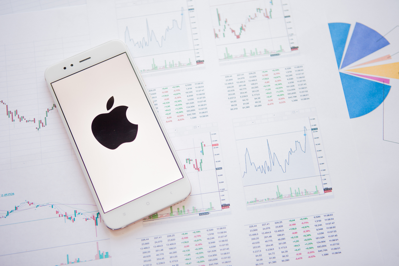 Apple stock, AAPL stock, AAPL stock news, AAPL stock price