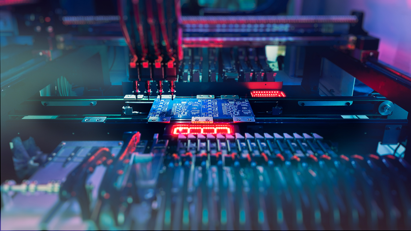 Semiconductor stocks, Chip stocks, CPU stocks, Microchip stocks