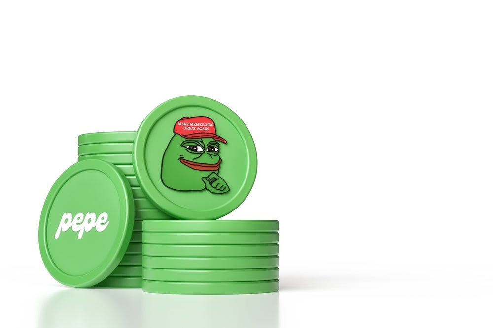 Pepe Coin Knockoff Is Outperforming The Original With 2300% Gains In 10 Days — A Dollar Buys 9M Pepe 2.0