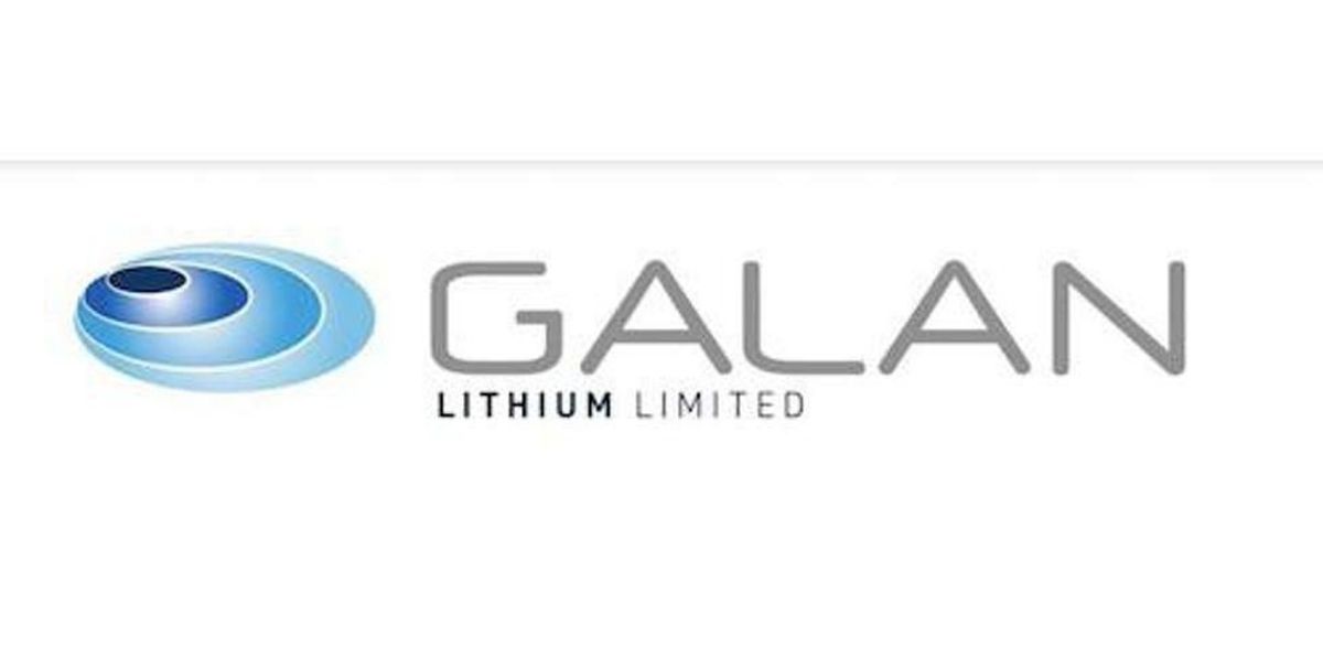 Galan Poised for AU$124M Annual Average EBITDA for 40 Years from its Hombre Muerto Lithium Project