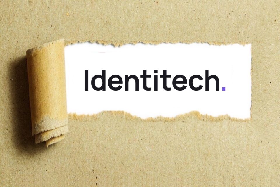 Behind the Idea: Identitech | The Fintech Times