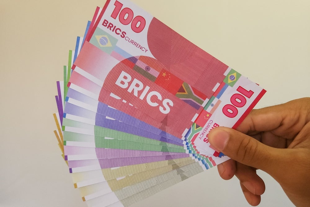 Why BRICS Currency Will Devalue Dollar, Other Fiat Currencies