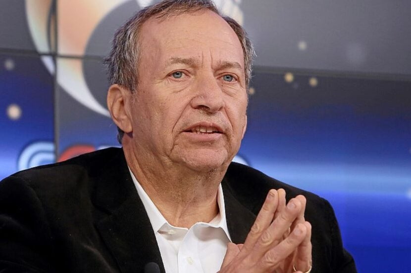 Larry Summers Says Fed Has To Raise Rates Enough That, At Some Point, The Economy Suffers Downturn: 'Mistake To Be Distracted By The Wiggles'