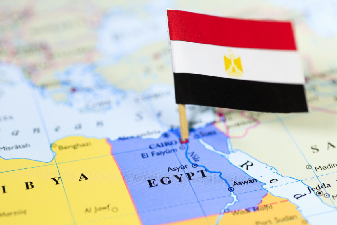In-Depth Analysis 2020: Fintech Ecosystem Developments in Egypt by Richie Santosdiaz for the FinTech Times