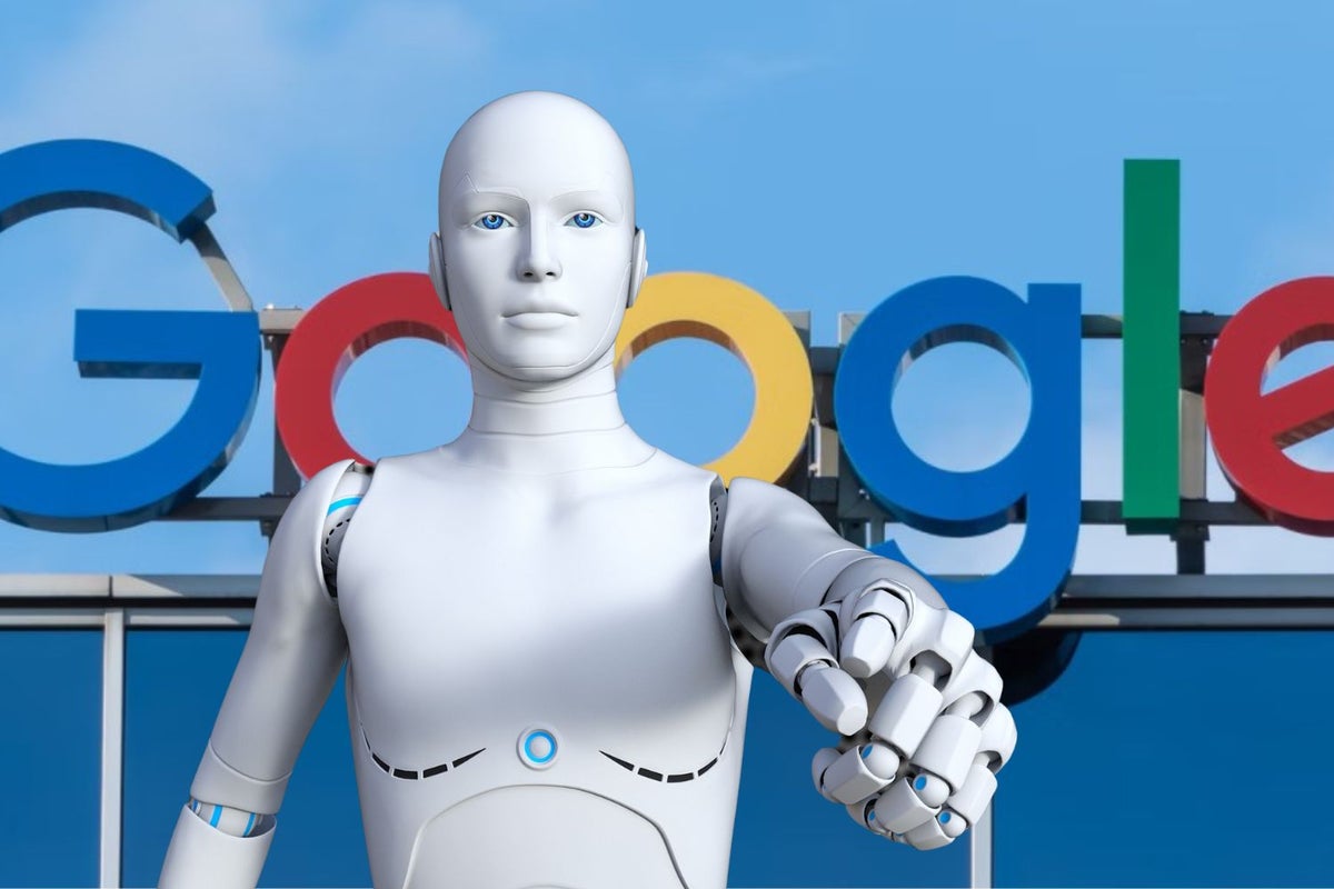 Google Bursts Through Channel Amid Chatbot Launch In Europe, Brazil: The Bull, Bear Case For Alphabet's Stock - Alphabet (NASDAQ:GOOG), Alphabet (NASDAQ:GOOGL)