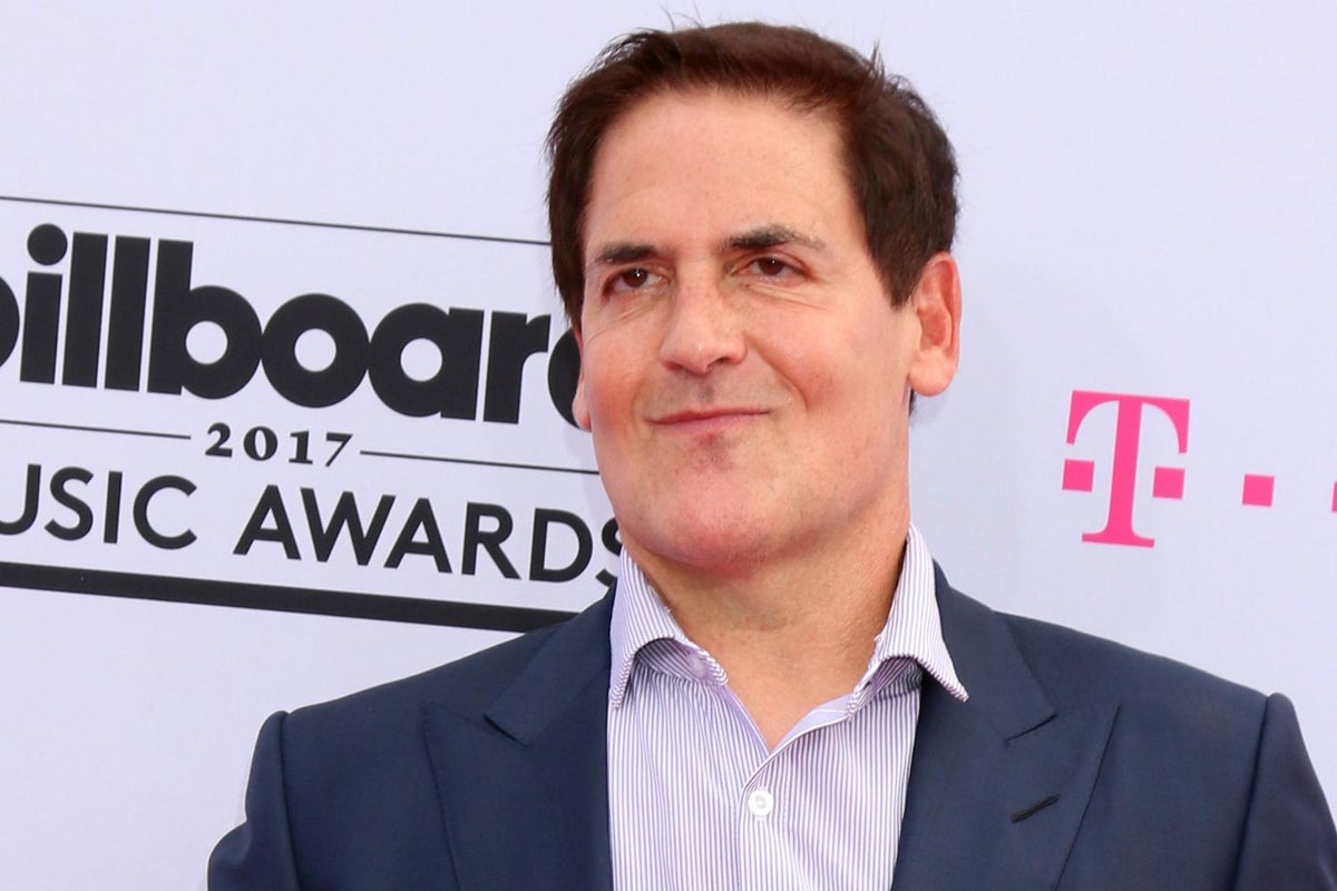 Mark Cuban Shares The Biggest Mistake That Most People Who Don't Like Their Jobs Make