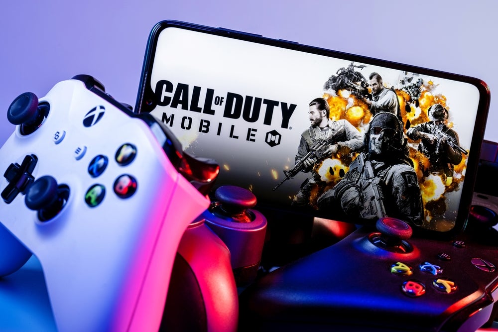 'Call of Duty' Stays In PlayStation Arsenal As Sony, Microsoft Reportedly Strike 10-Year Deal - Microsoft (NASDAQ:MSFT), Sony Group (NYSE:SONY), Activision Blizzard (NASDAQ:ATVI)