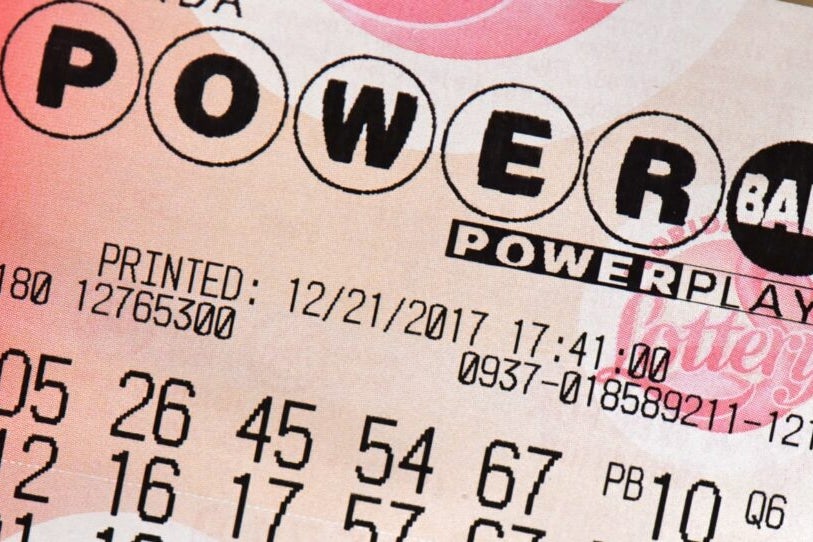 The $900 Million Powerball Is A Mirage: How Taxes Could Shrink Your Dream Jackpot