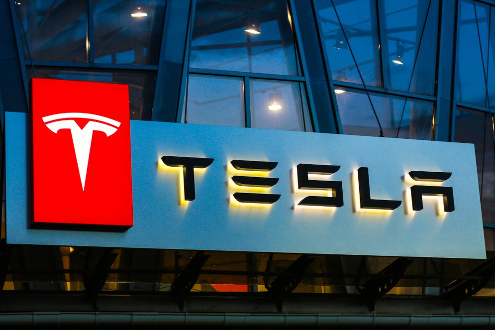 Tesla's Earnings Twist: Short Seller Jim Chanos Says Q2 Beat Was 'Entirely' Due To This Surprising Factor - Tesla (NASDAQ:TSLA)