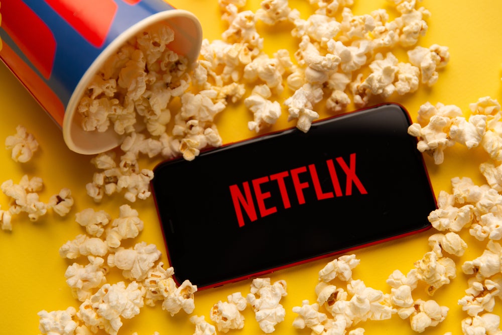 Netflix's Password Crackdown Gamble Pays Off: Co-CEO Says, 'Retention Is Quite Good In Essence' - Netflix (NASDAQ:NFLX)