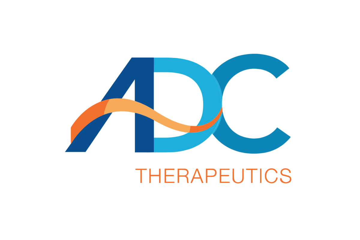 ADC Therapeutics Pulls Plug On Mid-Stage Zynlonta Study In Untreated Lymphoma Patients After Patient Deaths - ADC Therapeutics (NYSE:ADCT)