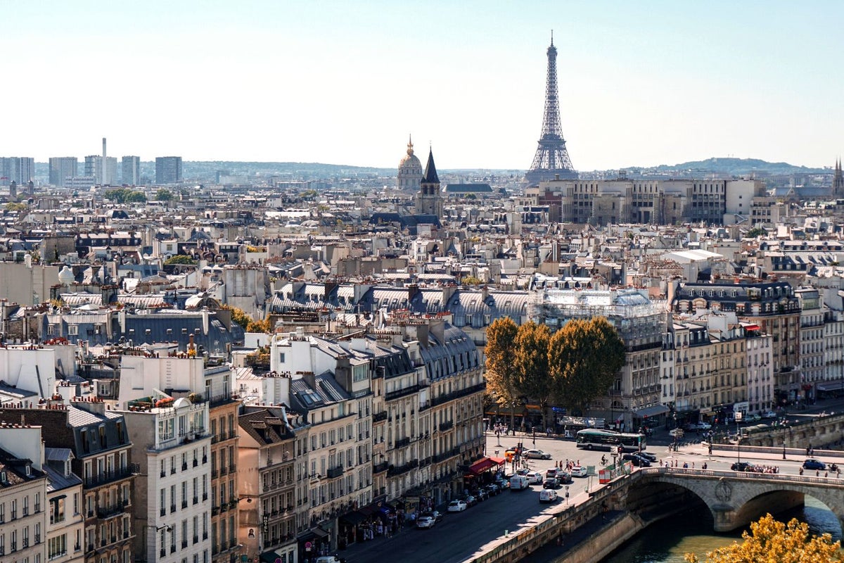 French Central Bank Finds Wholesale CBDC Could Enhance Cross-Border Payments And Security