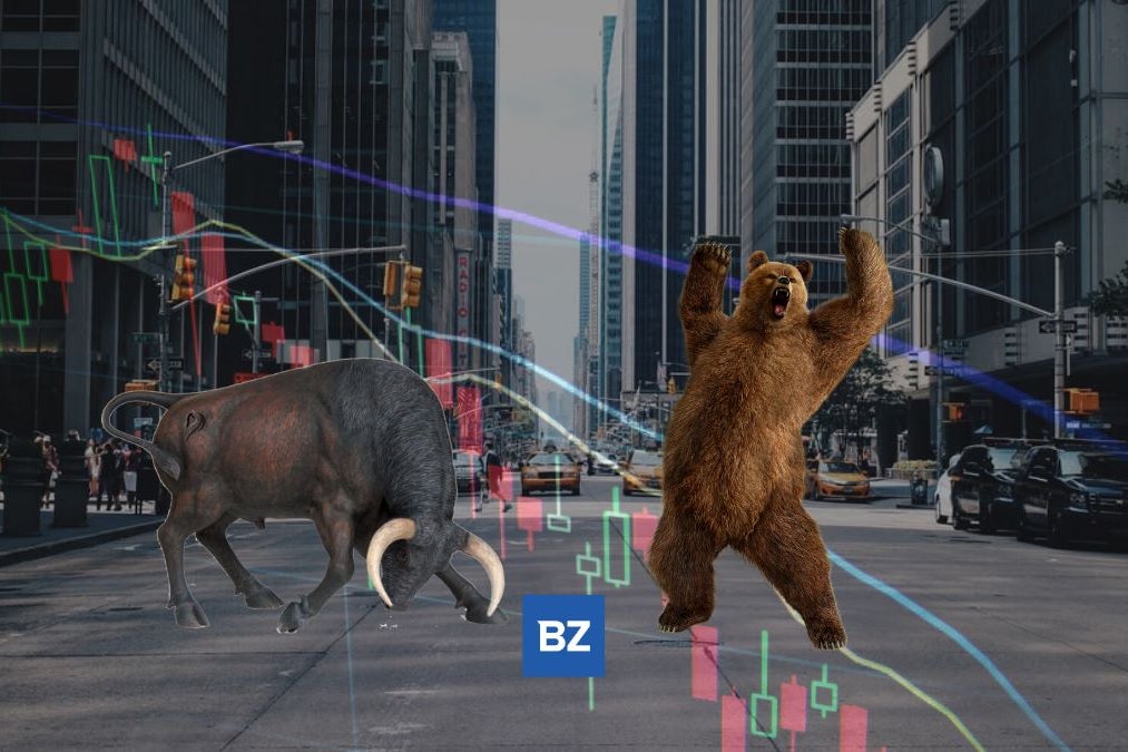 AMC, Apple, Philip Morris, Ford, And Elon Musk's 'Demon Mode': Benzinga Bulls And Bears