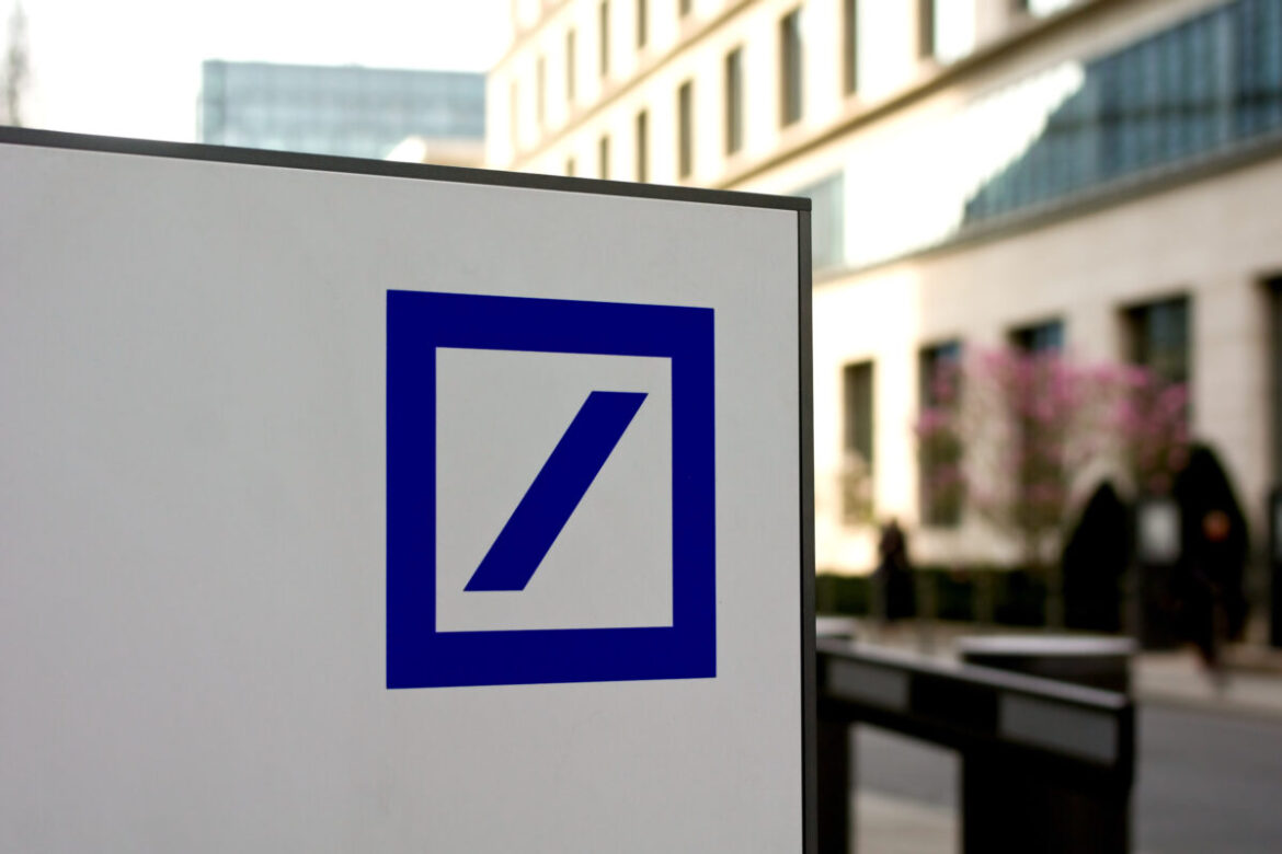 Deutsche Bank Fined $186million by Federal Reserve for Third Insufficient AML Control Offence