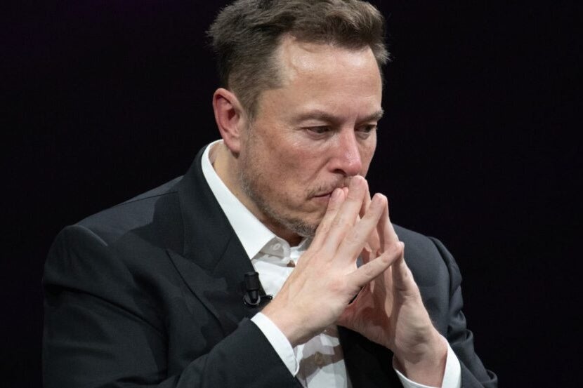 Elon Musk Was Extremely Nervous Ahead Of Starship's First Flight, Biographer Reveals: 'My Stomach Is Twisted In Knots'