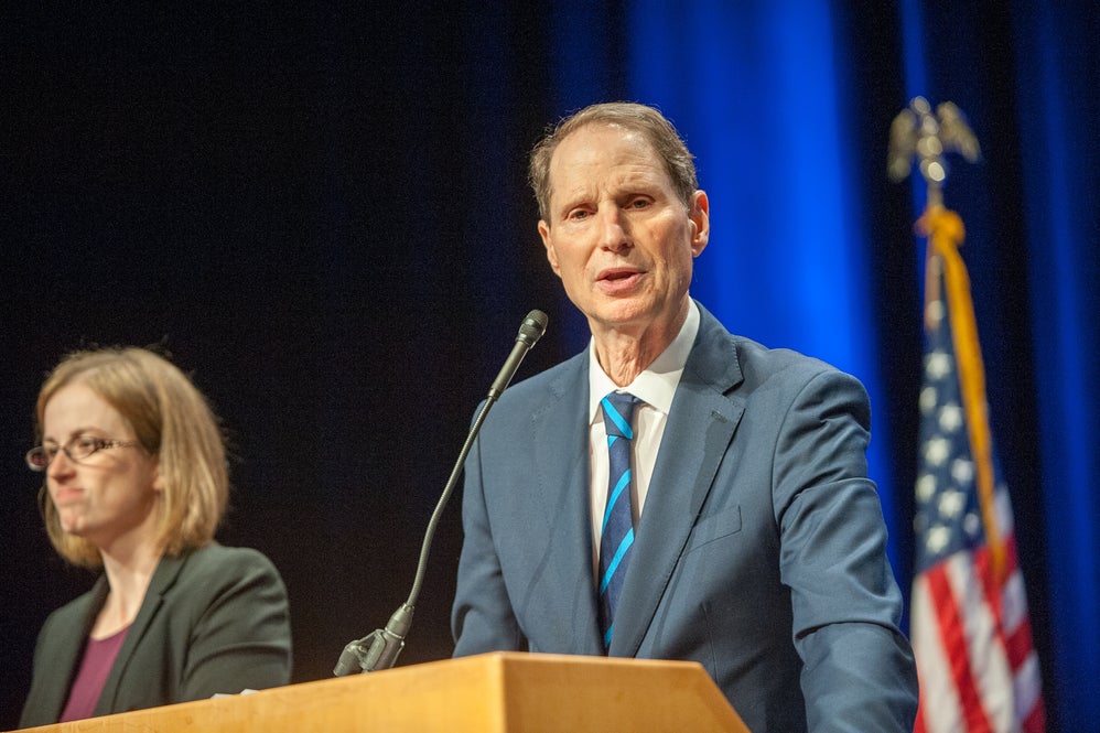 Ron Wyden Accuses Microsoft Of Negligence In Recent Cybersecurity Breach - Microsoft (NASDAQ:MSFT)