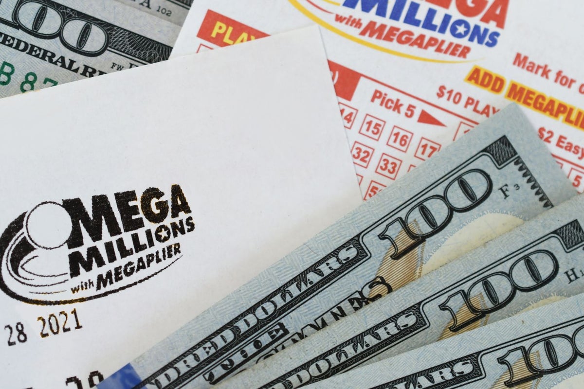 Mega Millions Jackpot Rises To More Than $1 Billion, One Of The Largest Lottery Prizes In US History