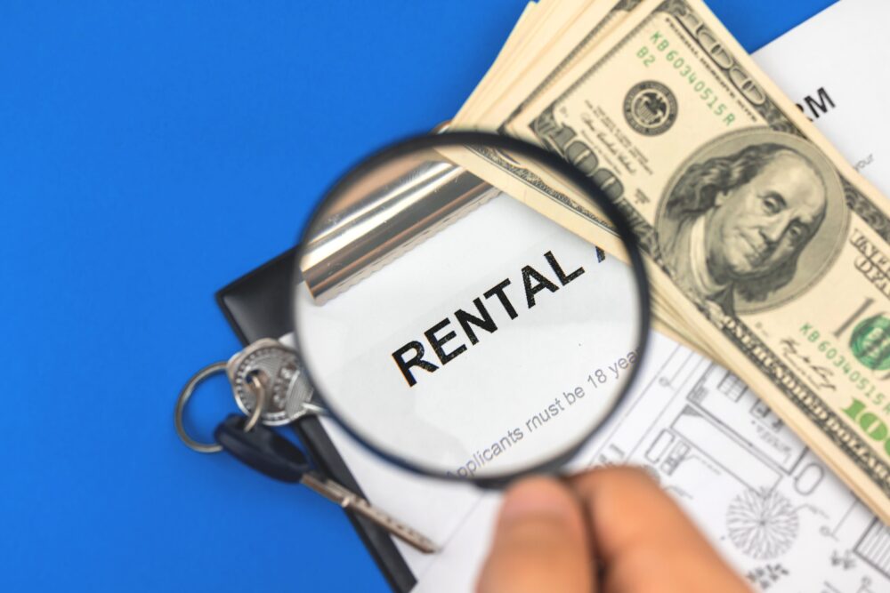 Renting Out Your Property