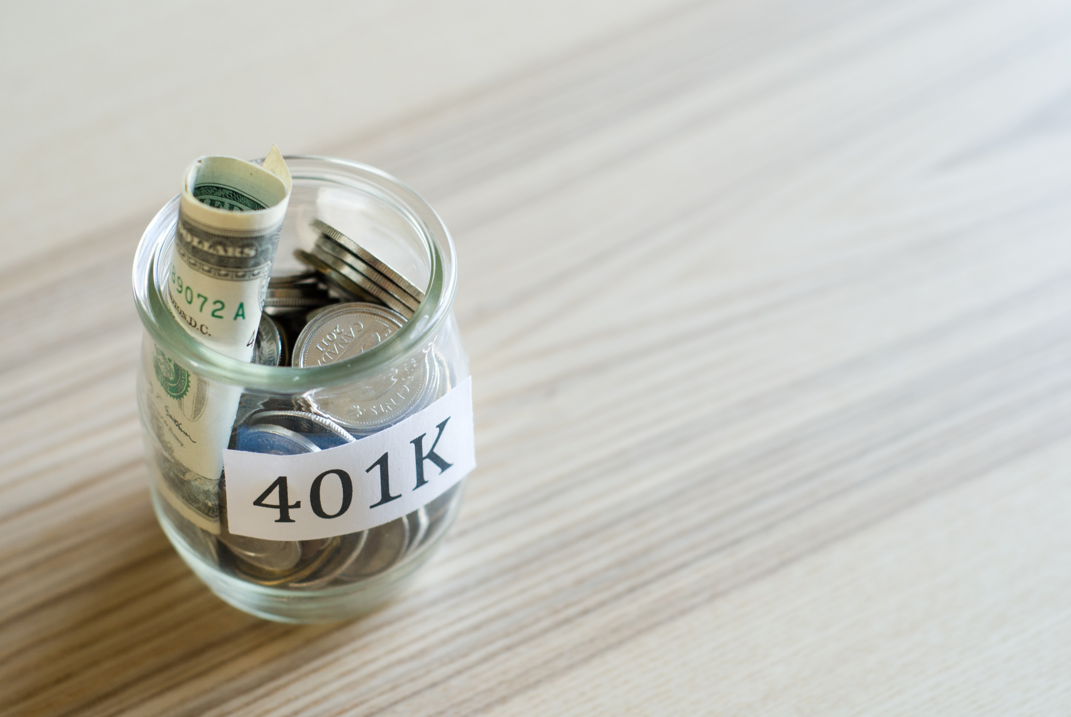 Changes Coming to 401(K) Retirement Catch-up Contributions