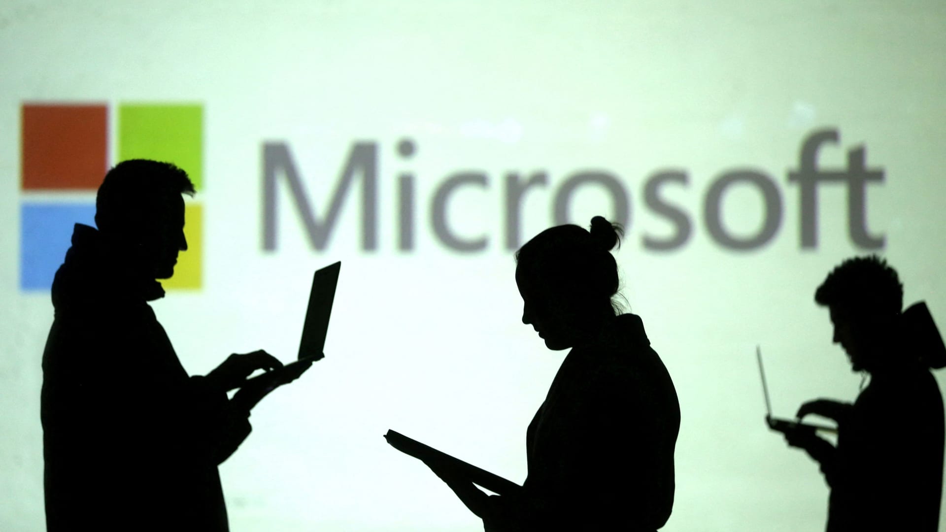 EU opens antitrust probe into Microsoft bundling of Teams app