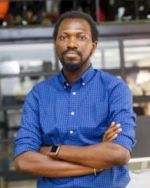 Olugbenga Agboola, CEO of Flutterwave