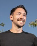 Sho Sugihara, CEO and co-founder of Fuse
