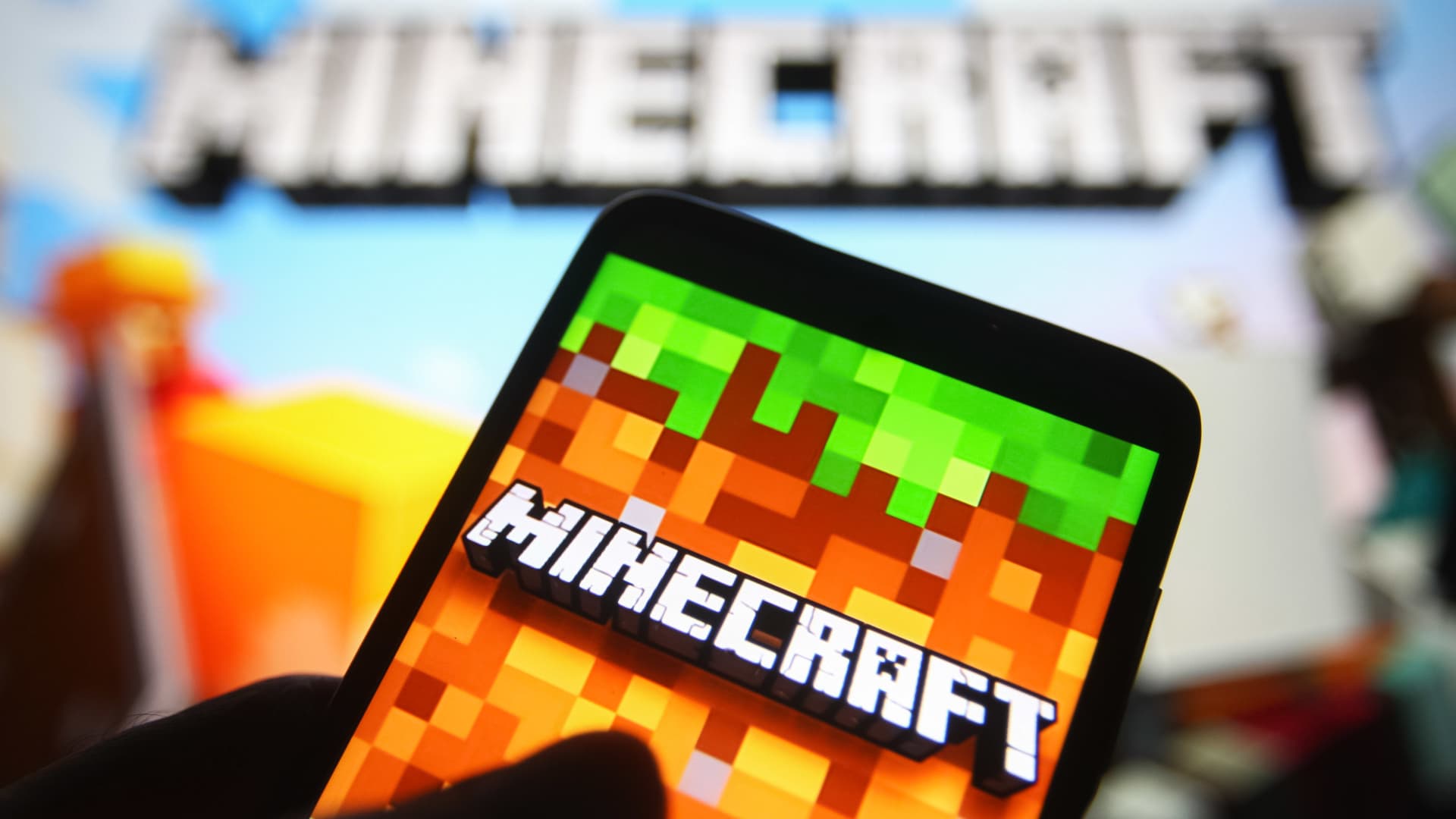 Minecraft developers quit Reddit after its controversial API changes