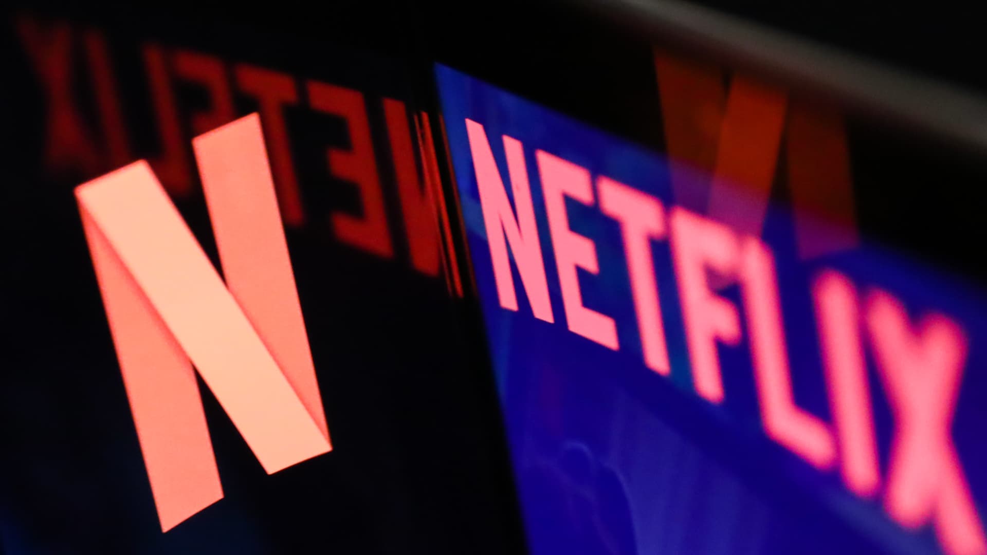 Netflix gets rid of cheapest basic ad-free option in the U.S., U.K.