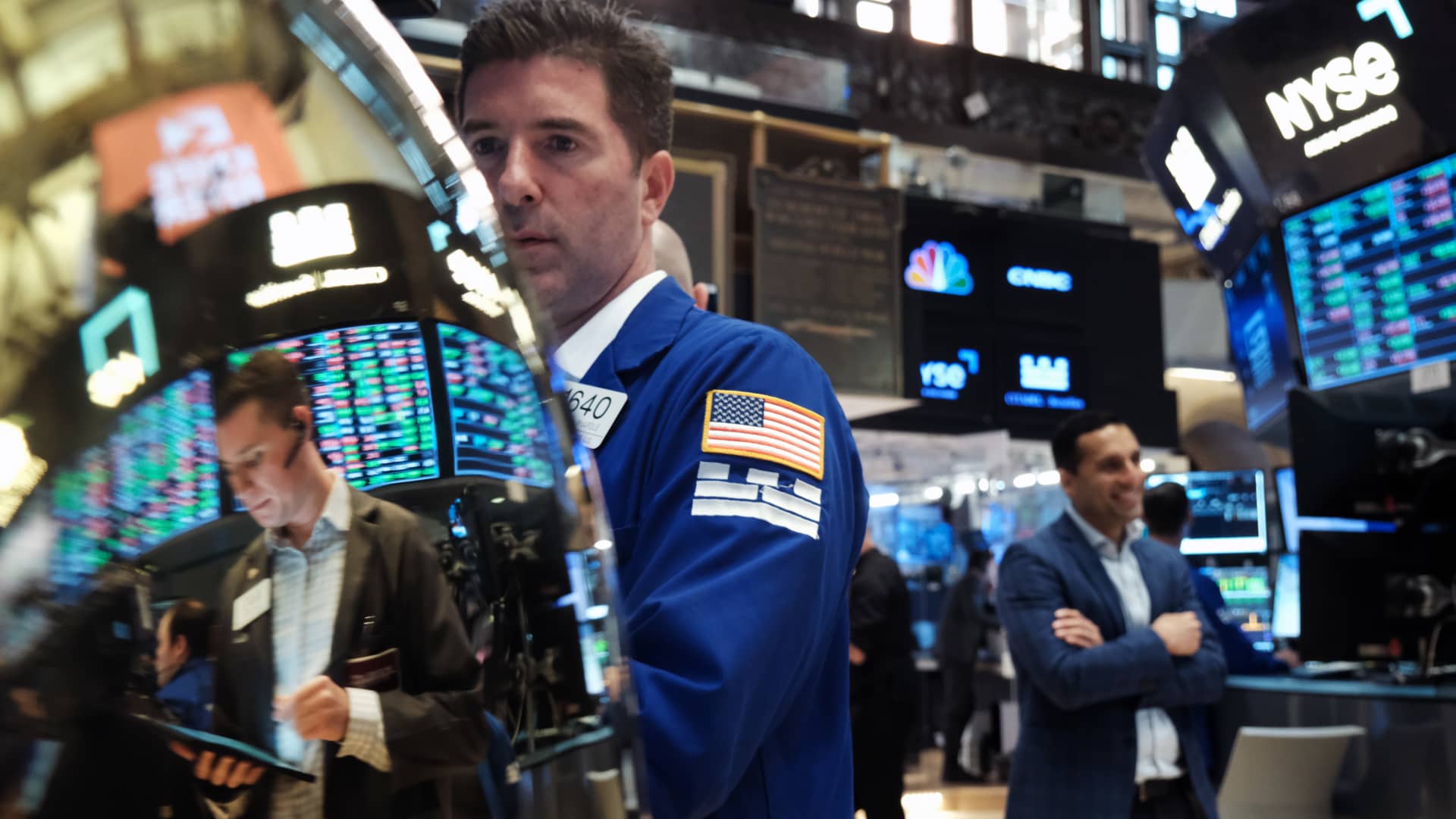 Stock picker's market won't derail excitement for ETFs, investor says