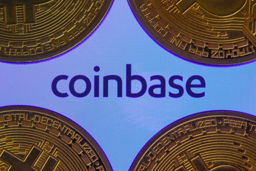 how to cash out of coinbase
