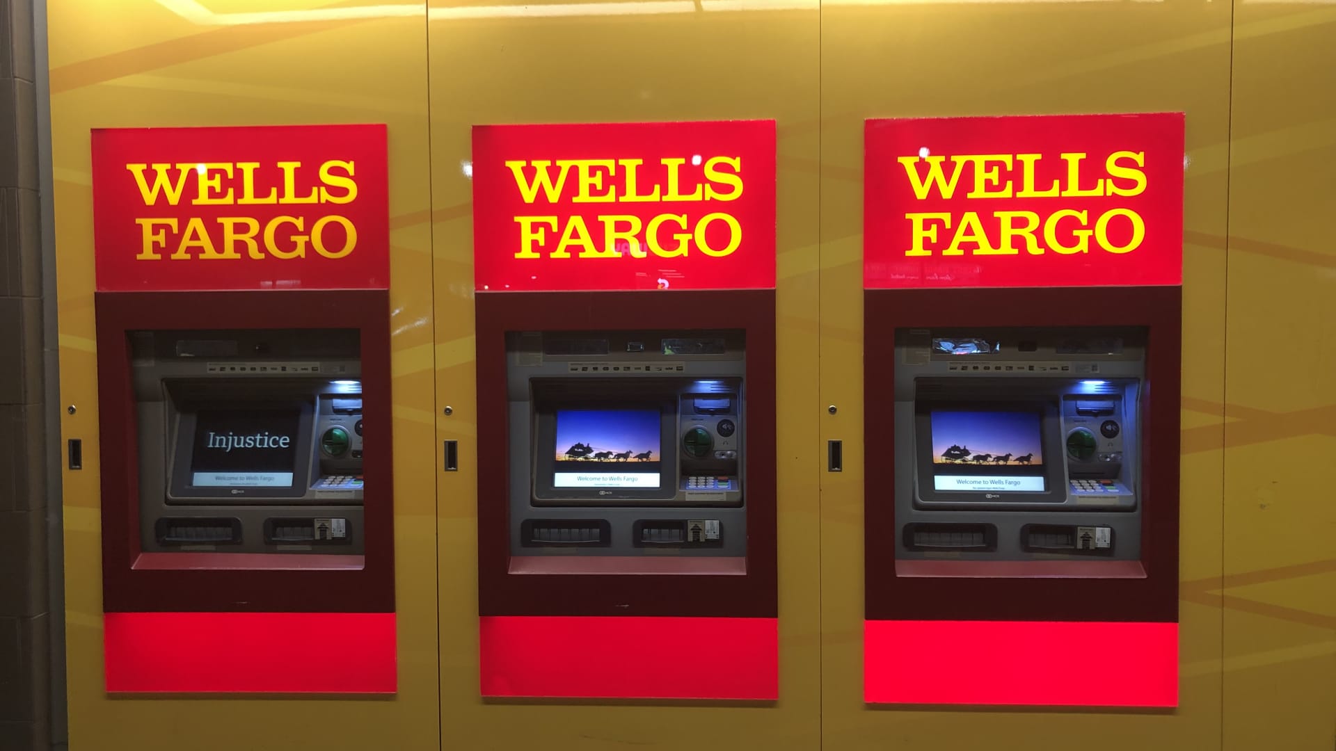 Wells Fargo (WFC) 2Q 2023 earnings