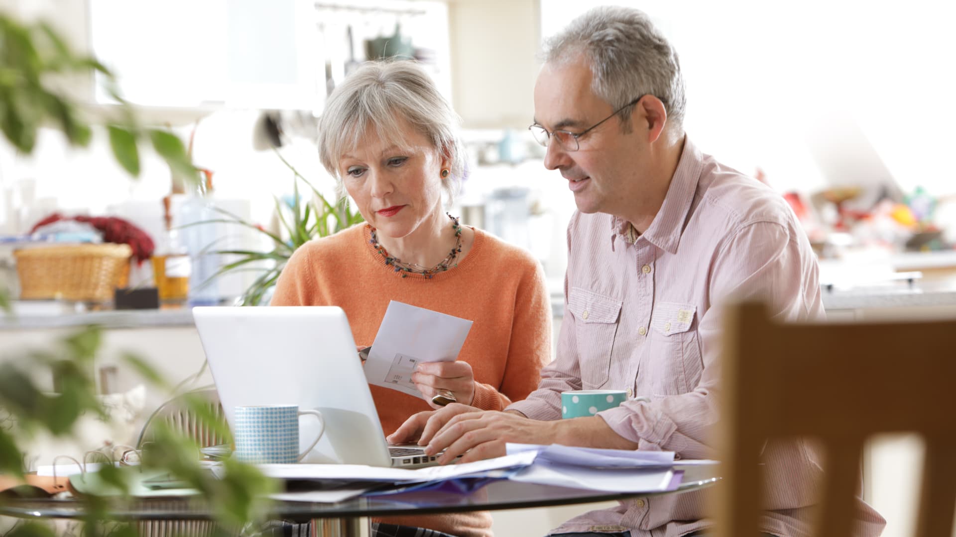 What higher earners need to know about 401(k) catch-up contributions
